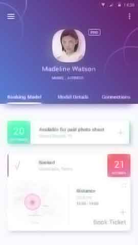 ddos网页端源码软件智能化运营管理的企业定制界面